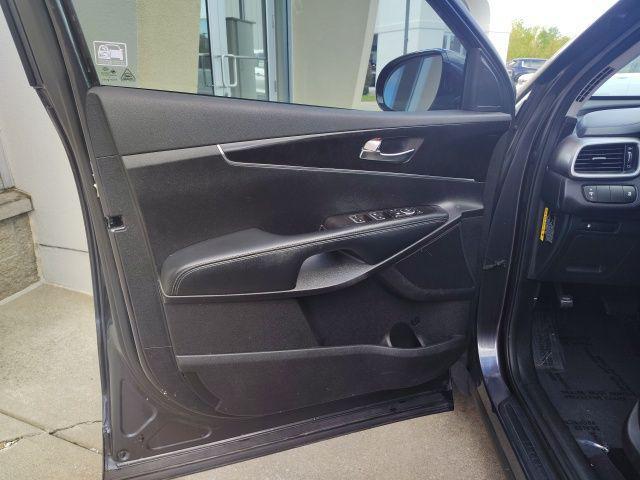 used 2017 Kia Sorento car, priced at $11,990