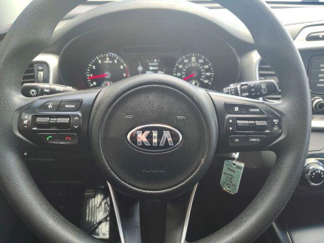 used 2017 Kia Sorento car, priced at $11,990