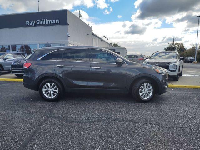 used 2017 Kia Sorento car, priced at $11,990