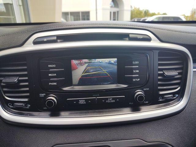 used 2017 Kia Sorento car, priced at $11,990