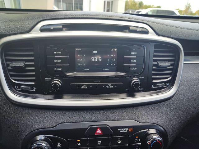 used 2017 Kia Sorento car, priced at $11,990