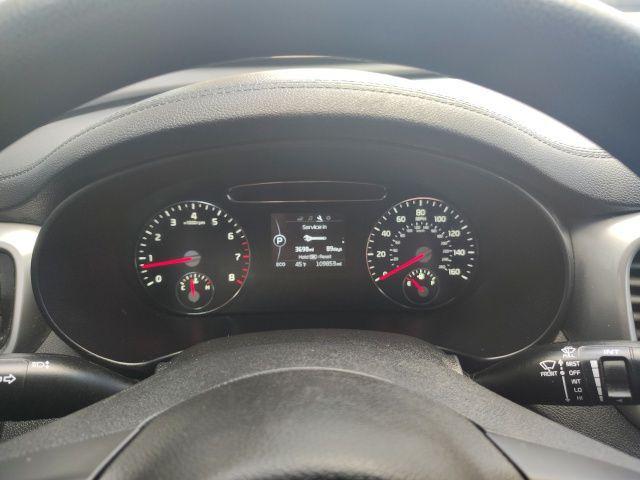 used 2017 Kia Sorento car, priced at $11,990