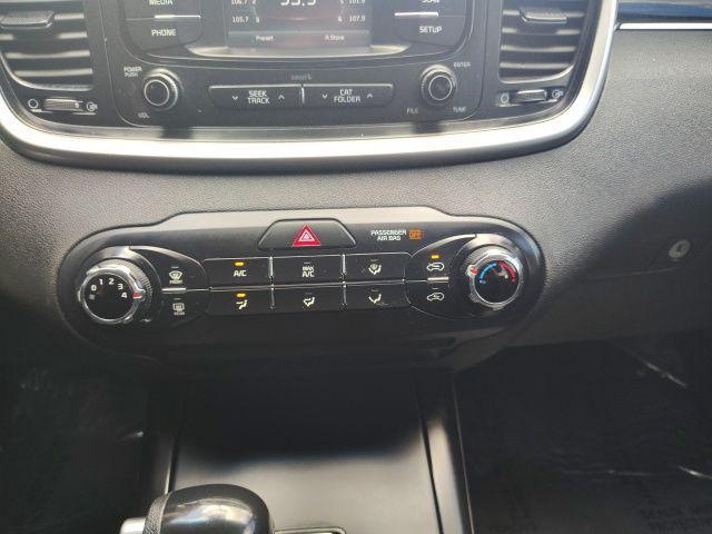 used 2017 Kia Sorento car, priced at $11,990