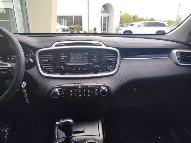 used 2017 Kia Sorento car, priced at $11,990