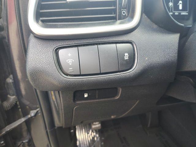 used 2017 Kia Sorento car, priced at $11,990