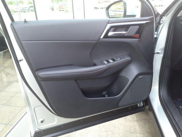 new 2025 Mitsubishi Outlander car, priced at $38,030