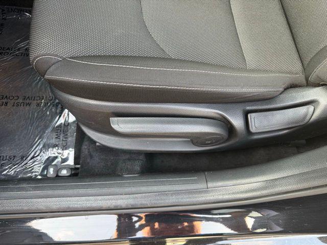used 2023 Kia Forte car, priced at $22,990