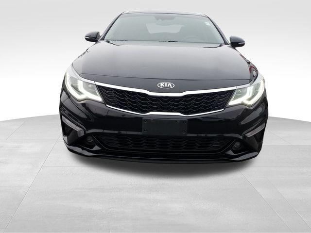 used 2019 Kia Optima car, priced at $14,990