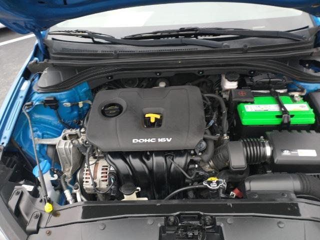 used 2017 Hyundai Elantra car