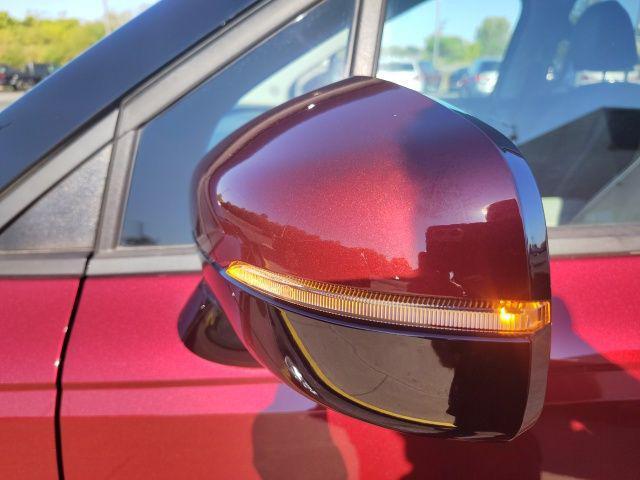 used 2023 Kia Carnival car, priced at $34,990