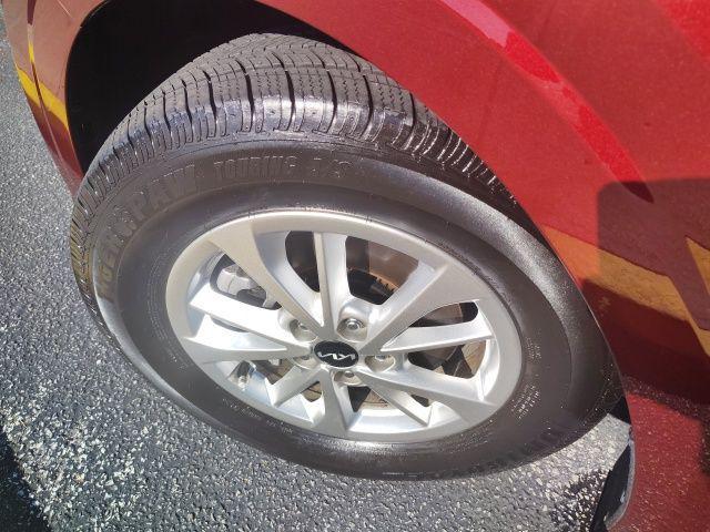 used 2023 Kia Carnival car, priced at $34,990
