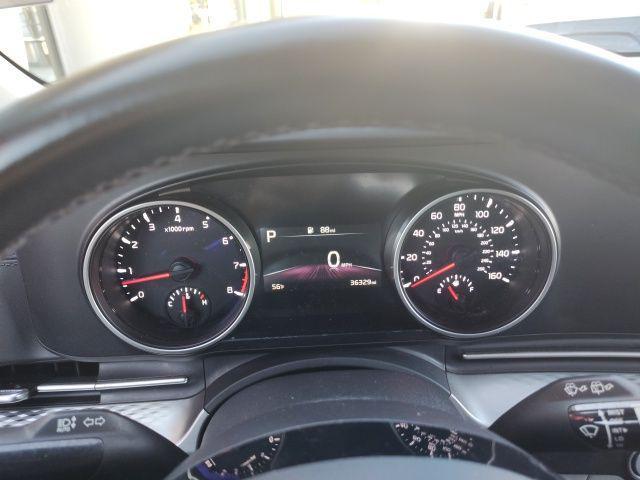 used 2023 Kia Carnival car, priced at $34,990