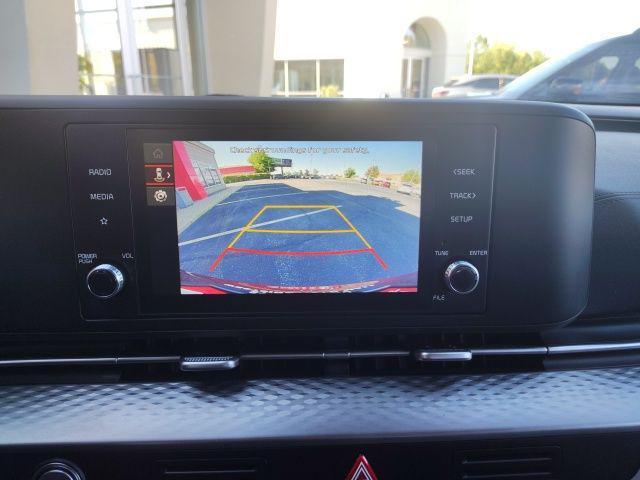used 2023 Kia Carnival car, priced at $34,990