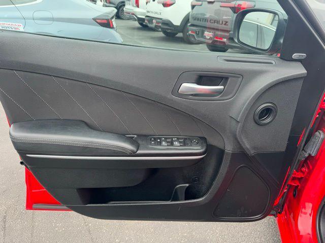 used 2023 Dodge Charger car, priced at $23,990