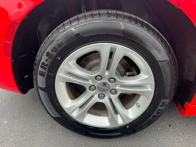 used 2023 Dodge Charger car, priced at $23,990