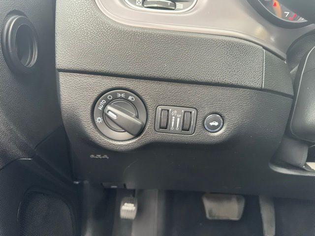 used 2023 Dodge Charger car, priced at $23,990