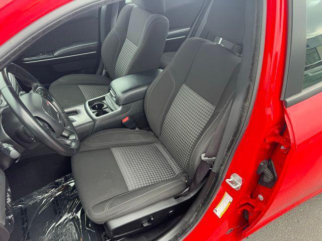 used 2023 Dodge Charger car, priced at $23,990