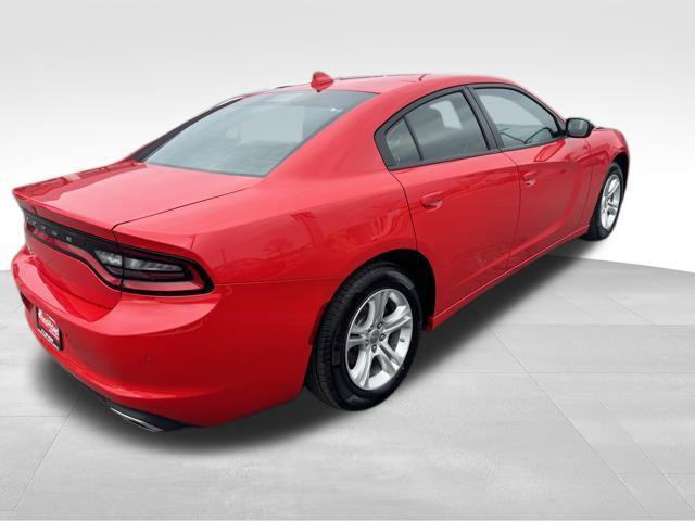 used 2023 Dodge Charger car, priced at $23,990