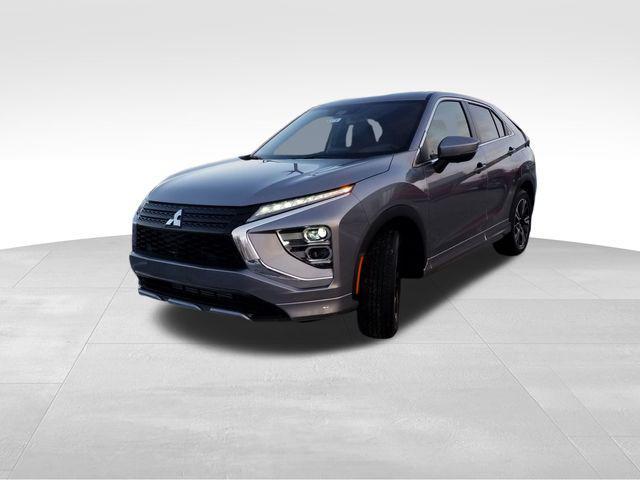 new 2025 Mitsubishi Eclipse Cross car, priced at $32,690