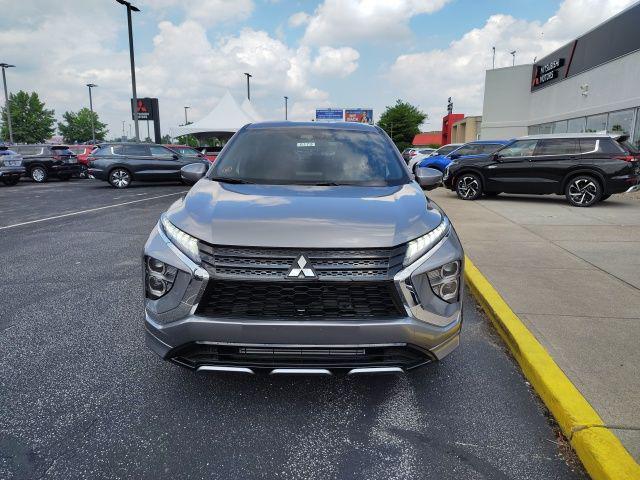 new 2025 Mitsubishi Eclipse Cross car, priced at $32,690