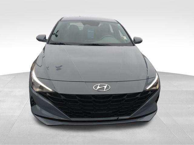 used 2023 Hyundai Elantra car, priced at $22,990