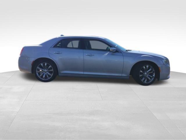 used 2020 Chrysler 300 car, priced at $20,893