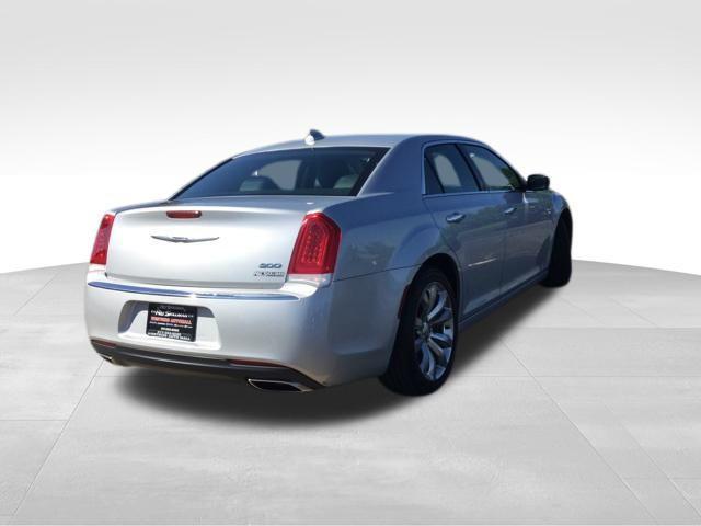 used 2020 Chrysler 300 car, priced at $20,893