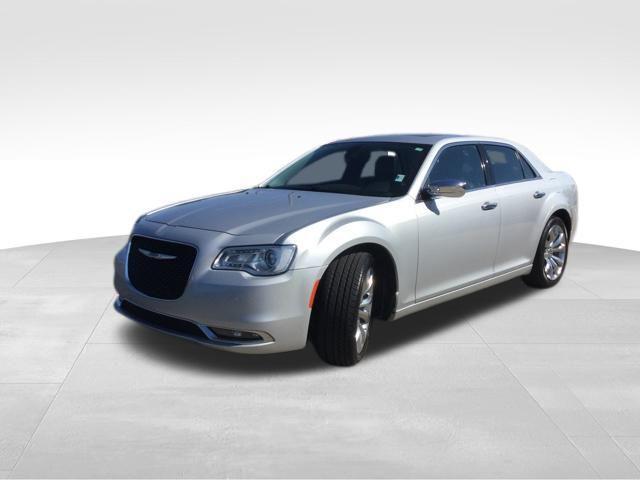 used 2020 Chrysler 300 car, priced at $20,893