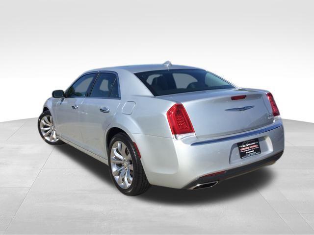 used 2020 Chrysler 300 car, priced at $20,893