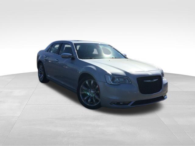 used 2020 Chrysler 300 car, priced at $20,893