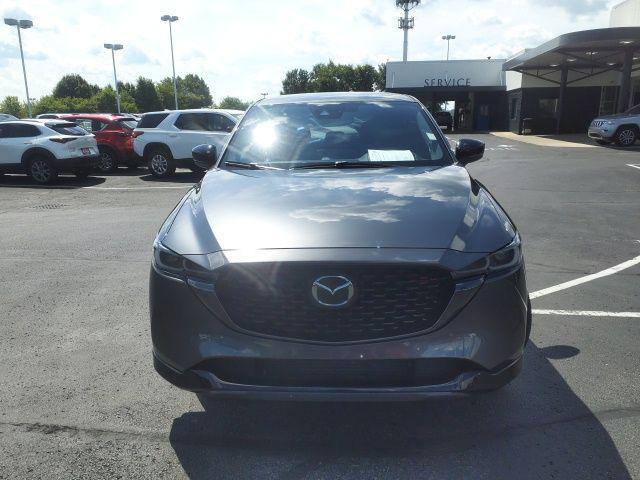 used 2022 Mazda CX-5 car, priced at $30,990