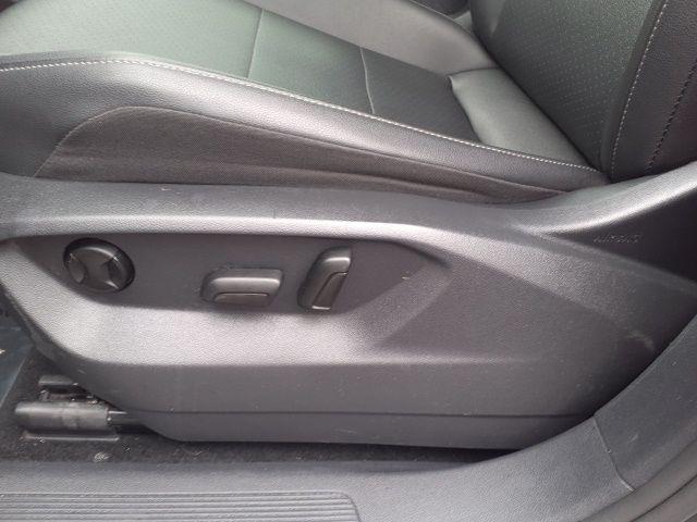 used 2020 Volkswagen Tiguan car, priced at $20,998