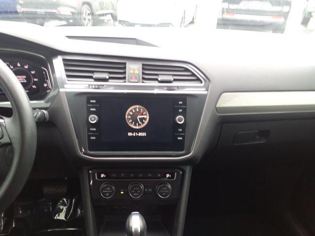 used 2020 Volkswagen Tiguan car, priced at $20,998