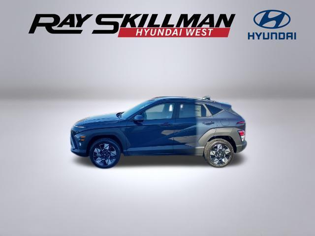 new 2024 Hyundai Kona car, priced at $27,754