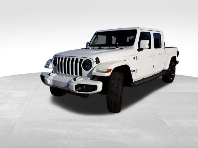 used 2021 Jeep Gladiator car, priced at $36,990