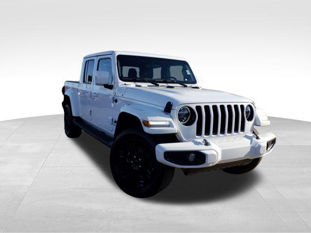 used 2021 Jeep Gladiator car, priced at $36,990