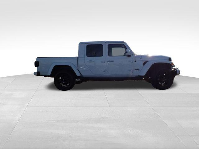 used 2021 Jeep Gladiator car, priced at $36,990