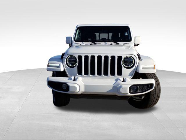 used 2021 Jeep Gladiator car, priced at $36,990