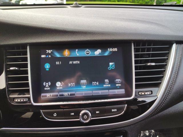 used 2021 Buick Encore car, priced at $22,999