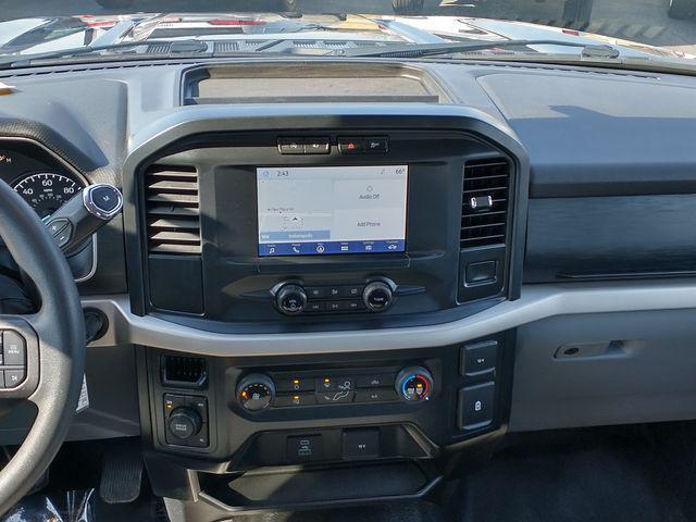 used 2021 Ford F-150 car, priced at $31,990