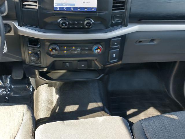 used 2021 Ford F-150 car, priced at $31,990