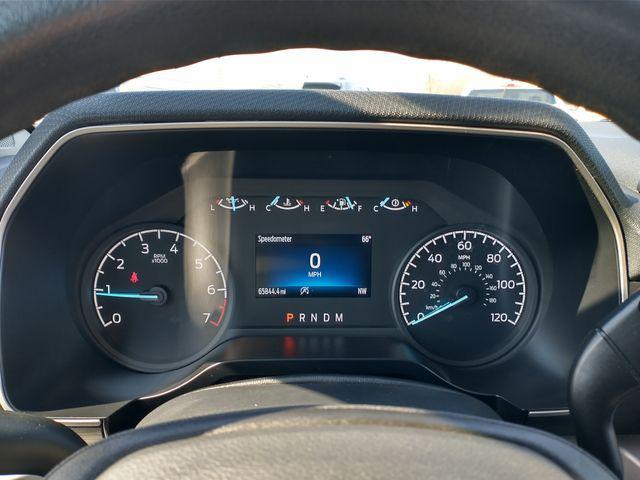 used 2021 Ford F-150 car, priced at $31,990