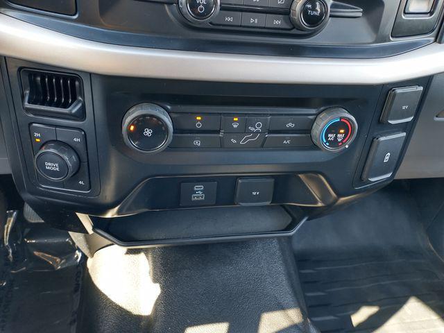 used 2021 Ford F-150 car, priced at $31,990