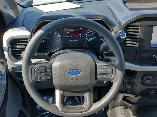 used 2021 Ford F-150 car, priced at $31,990