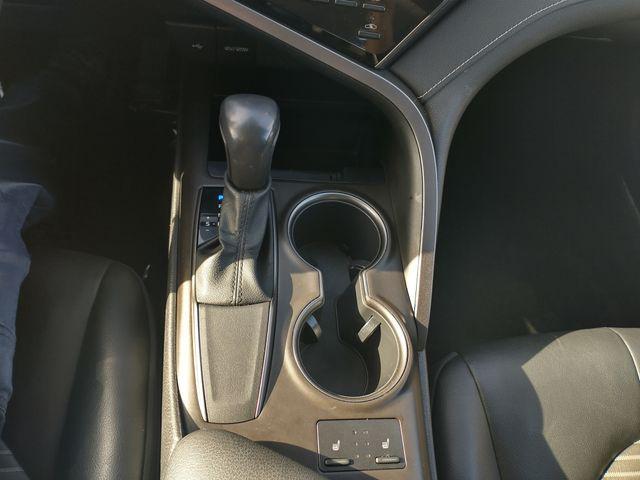 used 2021 Toyota Camry car, priced at $27,900