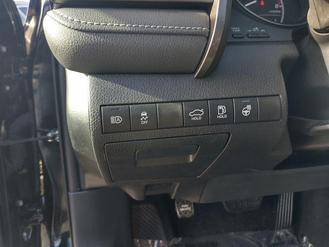 used 2021 Toyota Camry car, priced at $27,900
