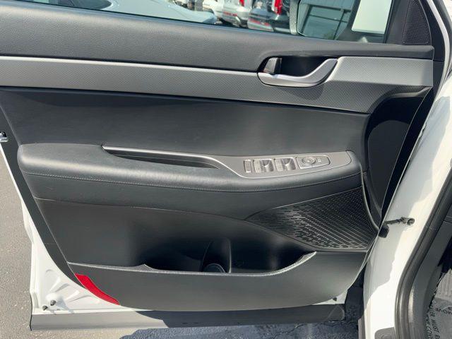 used 2023 Hyundai Palisade car, priced at $38,990