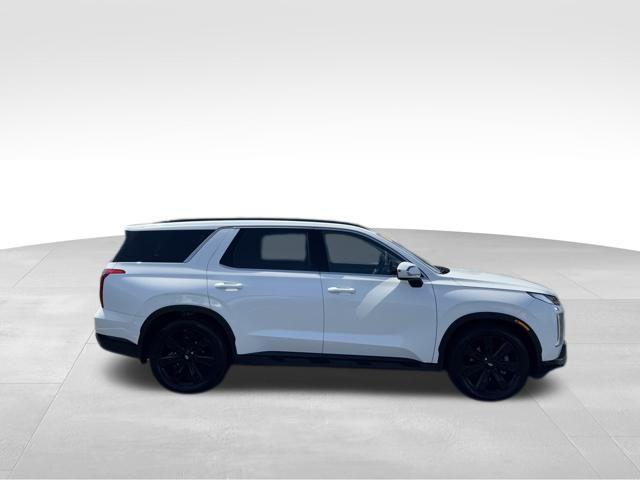 used 2023 Hyundai Palisade car, priced at $38,990