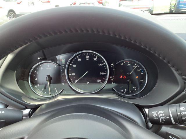 used 2025 Mazda CX-5 car, priced at $36,395