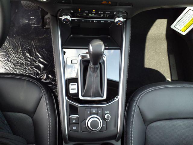 used 2025 Mazda CX-5 car, priced at $36,395